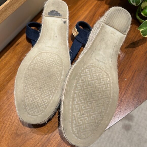 Tony Ponz Ter Wedge - Picture 4 of 6